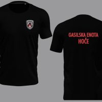 gasilska enota hoče