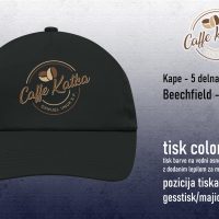 kapa caffe katka