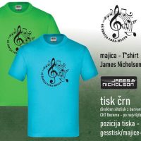 os skofja loka mesto majice